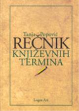 Rečnik književnih termina